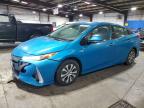 TOYOTA PRIUS PRIME 2020