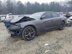 DODGE CHARGER 2015