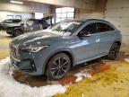 INFINITI QX55 2022