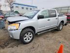 NISSAN TITAN 2014
