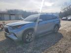 TOYOTA HIGHLANDER 2022