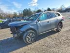 NISSAN PATHFINDER 2017