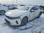 KIA K5 2021