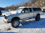 TOYOTA TACOMA 2002