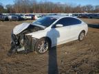 CHRYSLER 200 2015