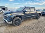 CHEVROLET SILVERADO 2022