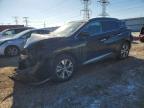NISSAN MURANO 2021
