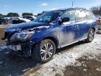 NISSAN PATHFINDER 2020