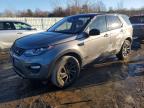 LAND ROVER DISCOVERY SPORT 2019