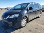 TOYOTA SIENNA 2011