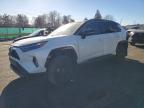 TOYOTA RAV4 2022