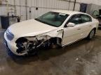 BUICK LUCERNE 2008