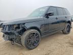 LAND ROVER RANGE ROVER 2018