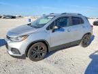CHEVROLET TRAX 2018