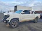 TOYOTA TACOMA 2017