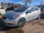 KIA FORTE 2014