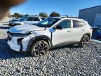 CHEVROLET TRAX 2025