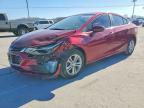 CHEVROLET CRUZE 2018