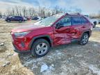 TOYOTA RAV4 HYBRID 2025