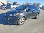 CHEVROLET TRAX 2017