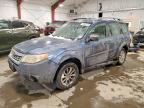 SUBARU FORESTER 2013