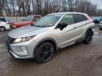 MITSUBISHI ECLIPSE CROSS 2019
