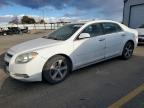 CHEVROLET MALIBU 2012