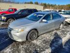 TOYOTA CAMRY 2016