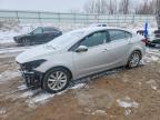 KIA FORTE 2016