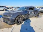 CHEVROLET CAMARO 2014