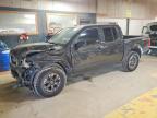 NISSAN FRONTIER 2015