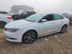 CHRYSLER 200 2015