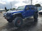 JEEP WRANGLER UNLIMITED 2020