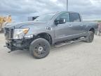 NISSAN TITAN XD 2016