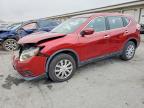 NISSAN ROGUE 2015