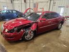 BUICK LACROSSE 2009