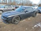 DODGE CHALLENGER 2017