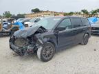 DODGE GRAND CARAVAN 2017