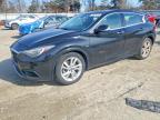 INFINITI QX30 2018