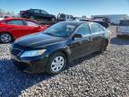 TOYOTA CAMRY 2010