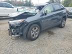 TOYOTA RAV4 2025