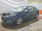 CHEVROLET CRUZE 2018