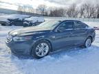 FORD TAURUS 2017