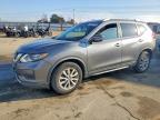 NISSAN ROGUE 2019