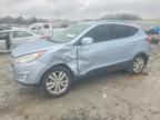 HYUNDAI TUCSON 2011