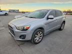 MITSUBISHI OUTLANDER SPORT 2014
