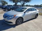HYUNDAI SONATA 2014