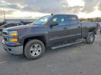 CHEVROLET SILVERADO 2014