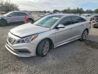 HYUNDAI SONATA 2017