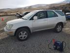 LEXUS RX 2001